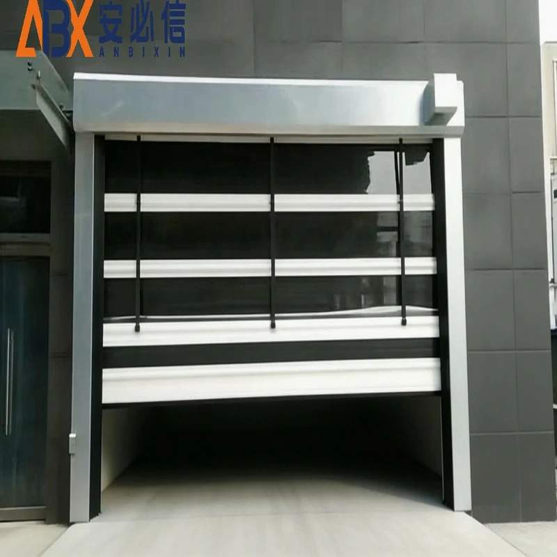 塔城背带堆积门